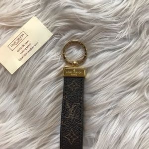 Lv keyholder